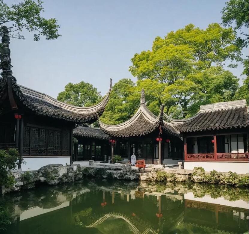 永安绮彤土建有限公司