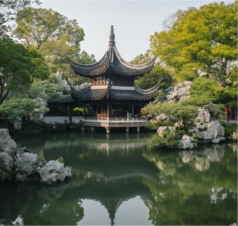 永安绮彤土建有限公司